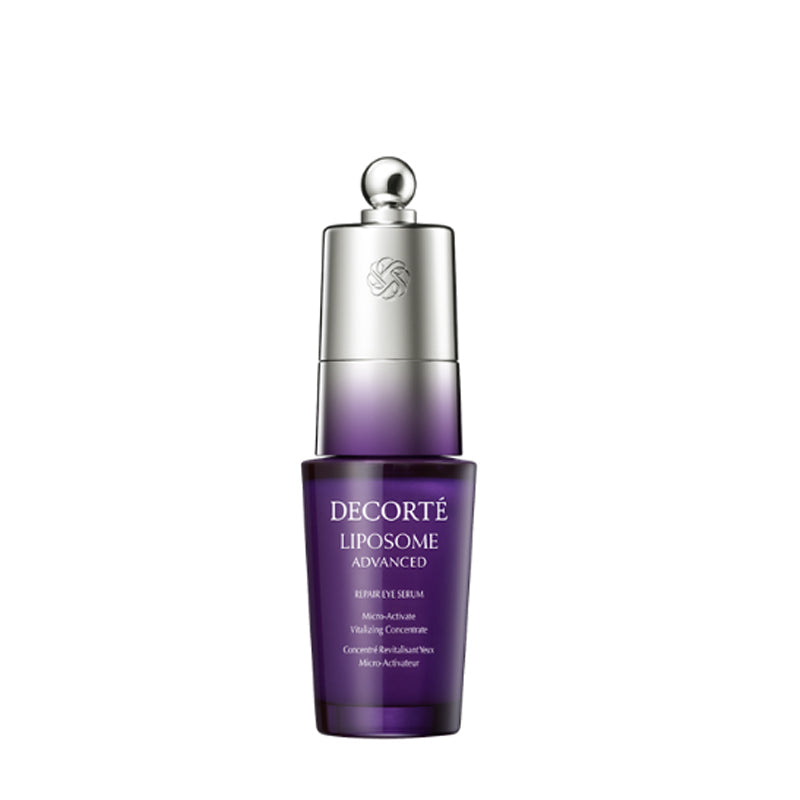DECORTÉ Liposome Advanced Repair Eye Serum