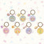 Disney Duffy & Friends From All of Us Keychain Set