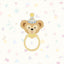 Disney Duffy & Friends Phone Ring