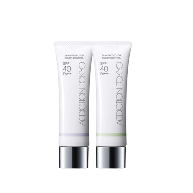 ADDICTION Tinted Cream