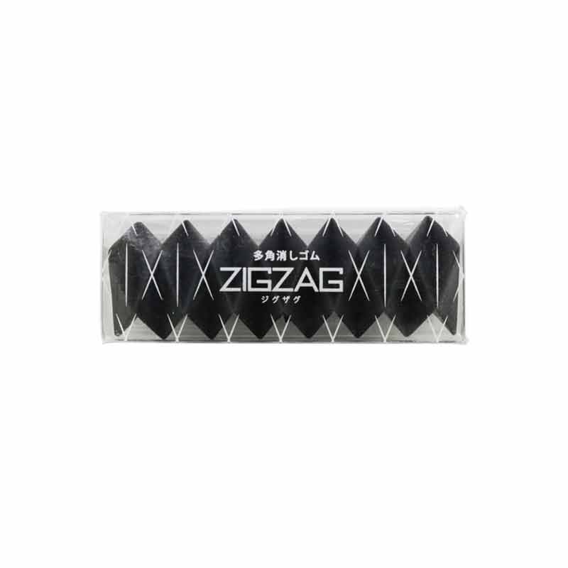 Sun-Star Stationery ZigZag Multi-Edge Eraser