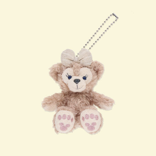 Tokyo DisneySea ShellieMay Plush Strap