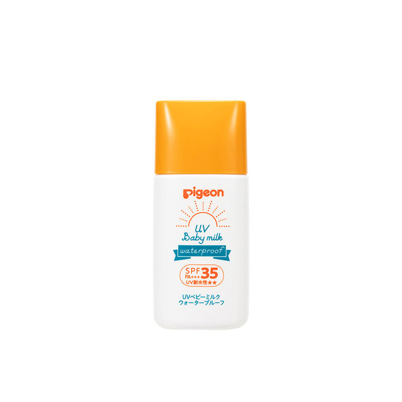 피전 UV 베이비 밀크 방수 SPF 35/PA+++
