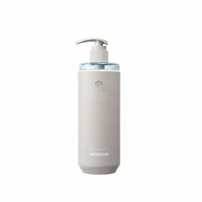 Off & Relax Spa Shampoo Moisture & Spa Treatment Moisture