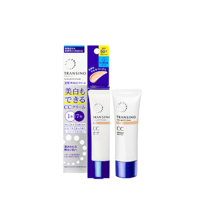 TRANSINO Whitening CC Cream