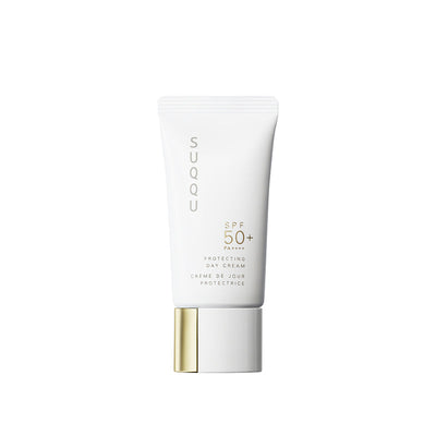 SUQQU Protecting Day Cream