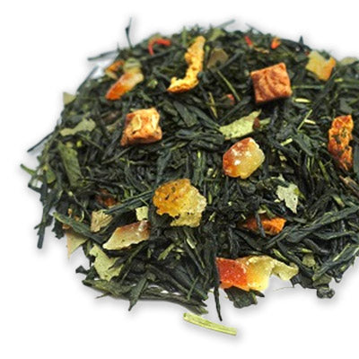 LUPICIA 东京露台茶