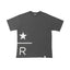 Starbucks Reserve Roastery Black T-Shirt (S-M)
