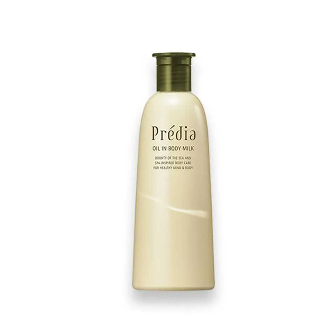 KOSé Prédia 身体油乳液 300ml