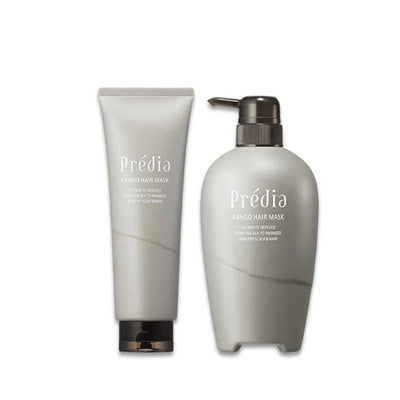 KOSÉ PREDIA Fango Hair Mask