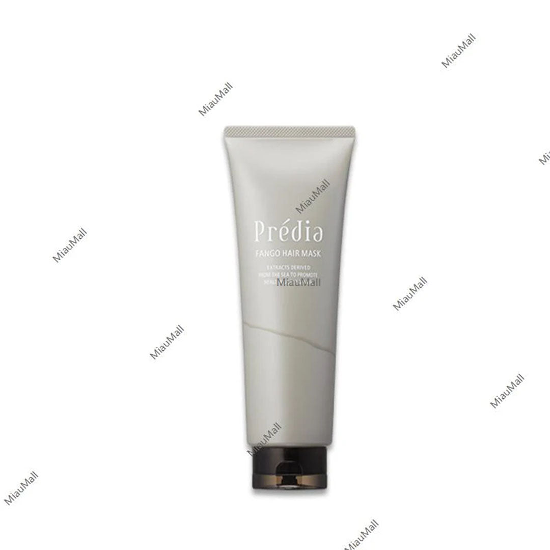 KOSÉ PREDIA Fango Hair Mask