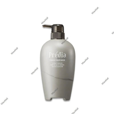 KOSÉ PREDIA Fango Hair Mask