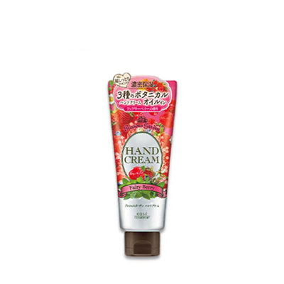 KOSÉ COSMEPORT Precious Garden Fairy Berry Hand Cream