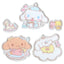 Sanrio Cinnamoroll DIY Keychain