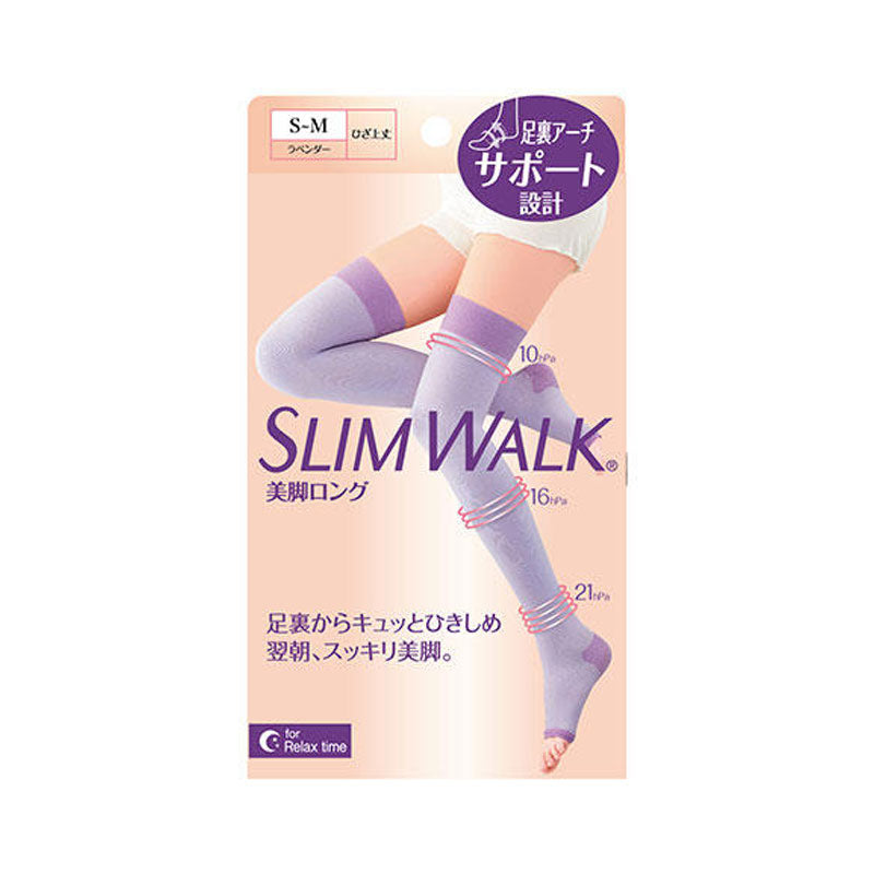 Slim Walk Compression Socks