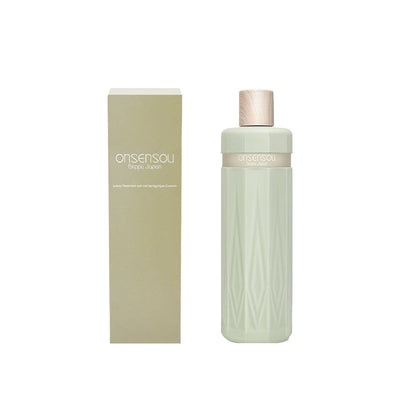 ONSENSOU Hot Spring Algae Scalp Conditioner