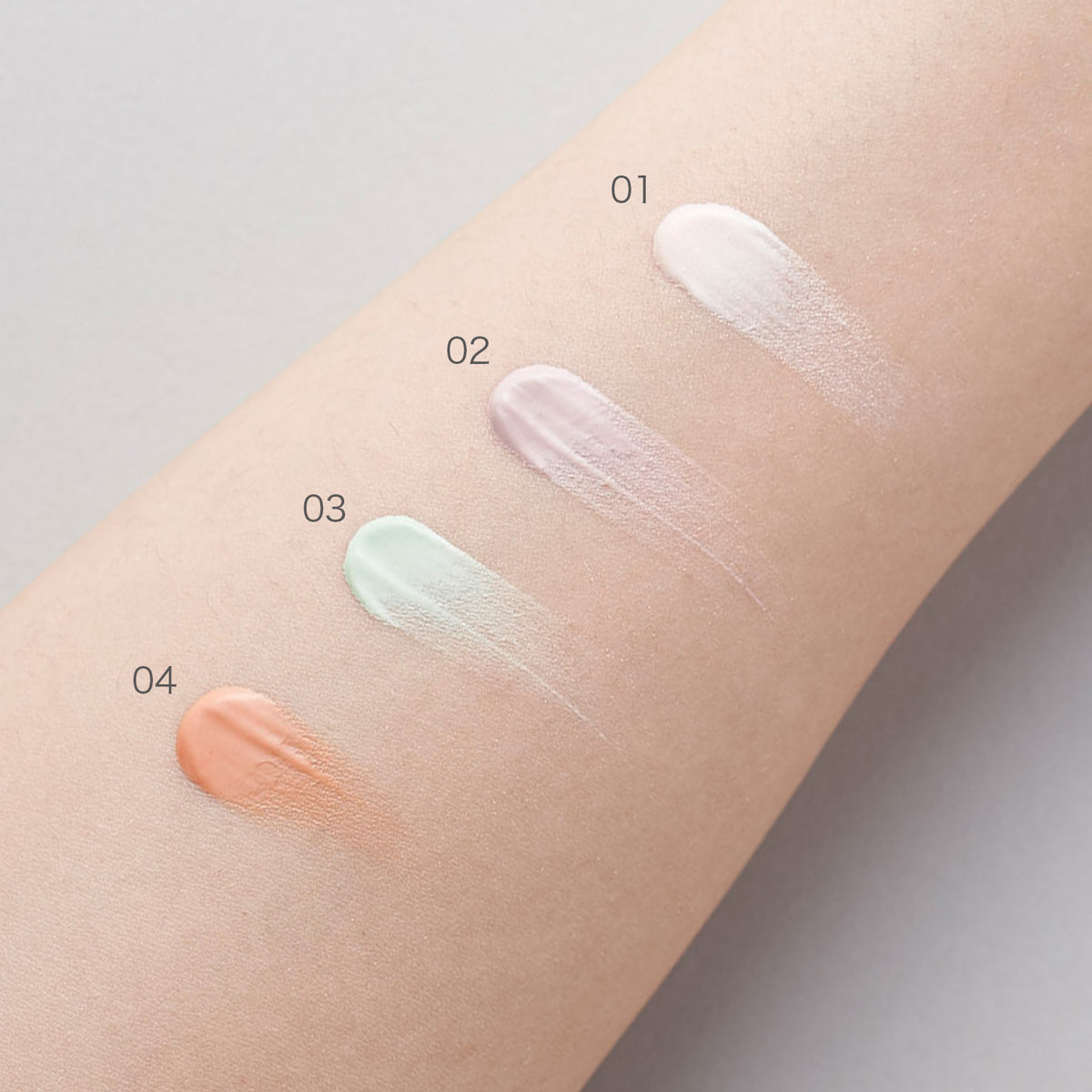 RMK 컬러튜닝 프라이머(퍼플)