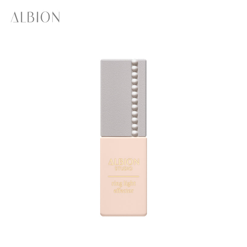 ALBION STUDIO 링 라이트 이펙터(프라이머)