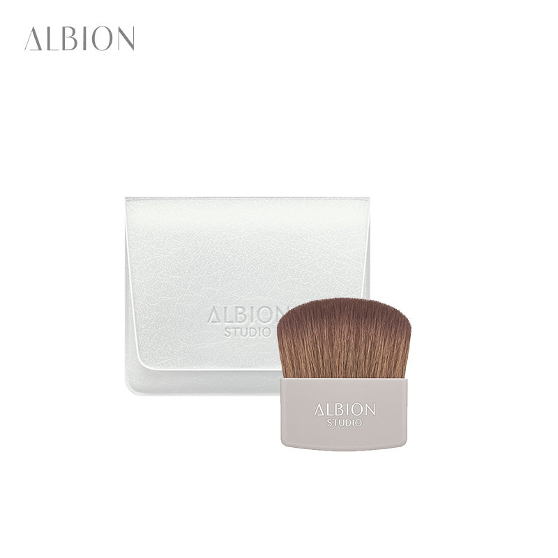 ALBION 스튜디오 브러시