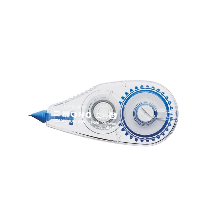 Tombow MONO CF6 Correction Tape CT-CF6