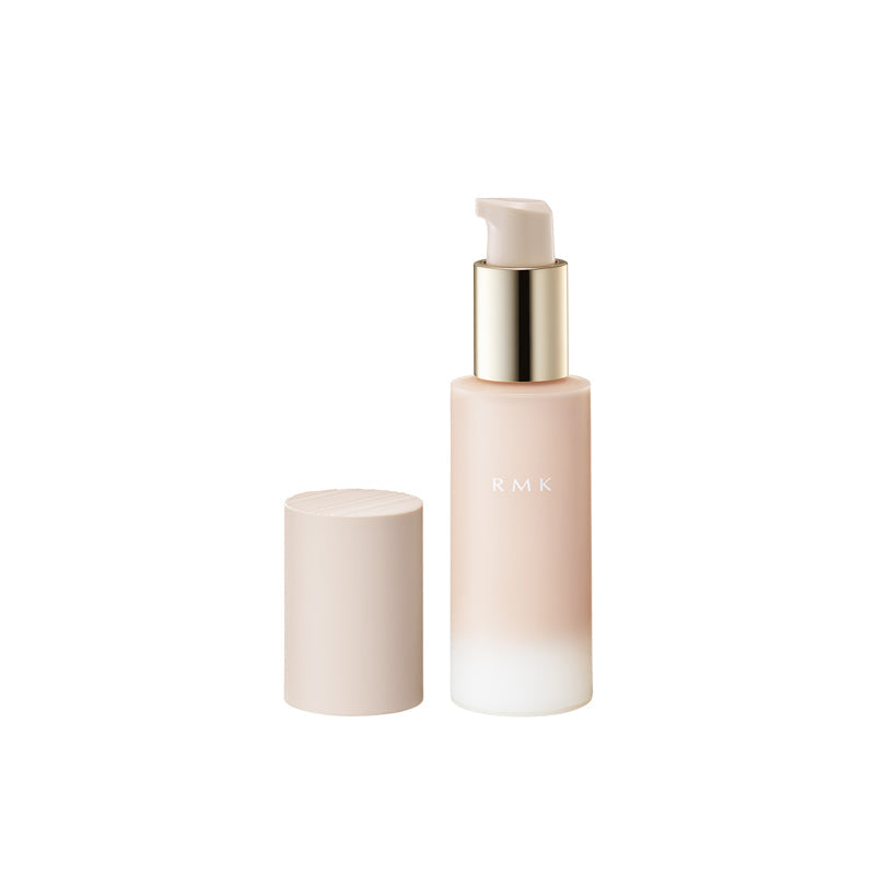 RMK Lasting Gel Creamy Foundation – 30g