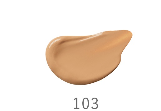 RMK Lasting Gel Creamy Foundation – 30g