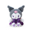 Sanrio Birthday Kuromi Plush