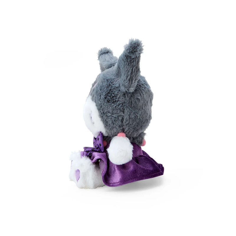 Sanrio Birthday Kuromi Plush