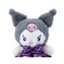 Sanrio Birthday Kuromi Plush