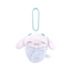 Sanrio Swaddle 吉祥物毛绒钥匙扣