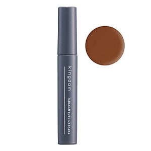 Kingdom Defined Curl Mascara
