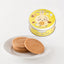 Kobe Fugetsudo x Chiikawa Usagi Mini Gaufre Cookies