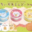 Kobe Fugetsudo x Chiikawa Usagi Mini Gaufre Cookies
