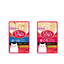 Inaba Ciao Bonito and Scallop Cat Food