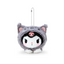 Sanrio Love Neko Plush Keychain