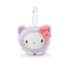 Sanrio Love Neko Plush Keychain