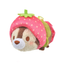 Disney Strawberry Tsum Tsum Mini Plush