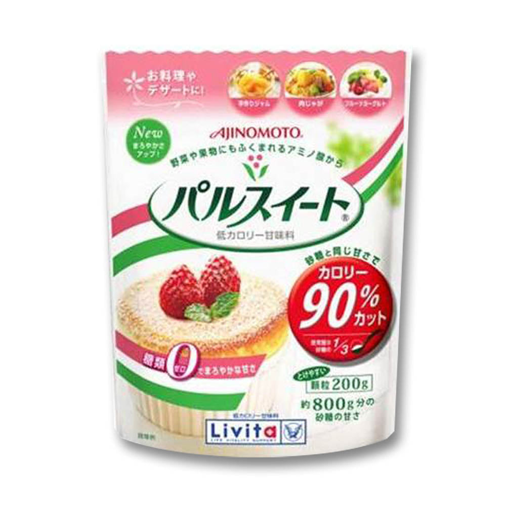 Ajinomoto Palsweet Low Calorie Maltose Sweetener