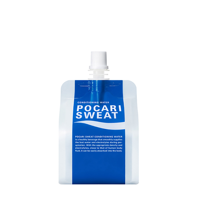 Otsuka Pocari Sweat Electrolyte Jelly