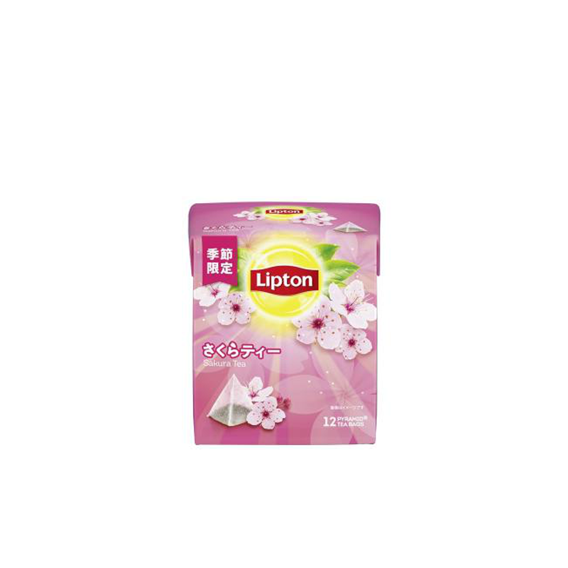 LUPICIA Karakoro Tea