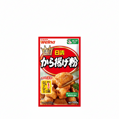 니신 가라아게 프라이드 치킨 시즈닝