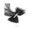 LUPIS Mesh Ribbon Hair Clip