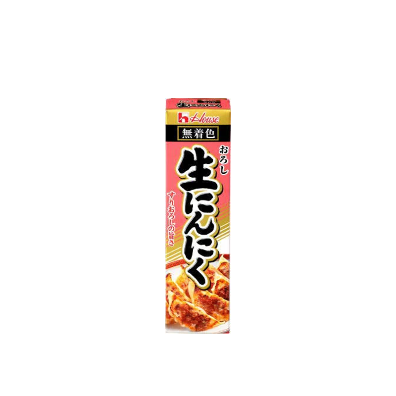 하우스 마늘 페이스트
