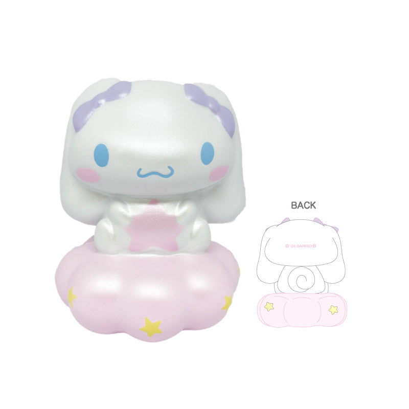 Sanrio Premium Squeeze Mascot