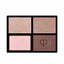 CPB Clé de Peau Beauté Ombres Couleurs Quad Eyeshadow – Refill / Case