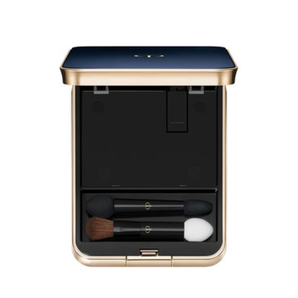CPB Clé de Peau Beauté Ombres Couleurs Quad Eyeshadow – Refill / Case