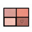 CPB Clé de Peau Beauté Ombres Couleurs Quad Eyeshadow – Refill / Case