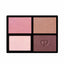 CPB Clé de Peau Beauté Ombres Couleurs Quad Eyeshadow – Refill / Case