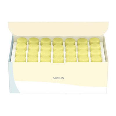ALBION FLARUNE 브라이트 차저 세럼