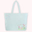 Disney Duffy & Friends Come Find Spring! Tote Bag